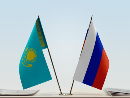 В Казахстане опровергли информацию о прекращении поставок товаров в Россию