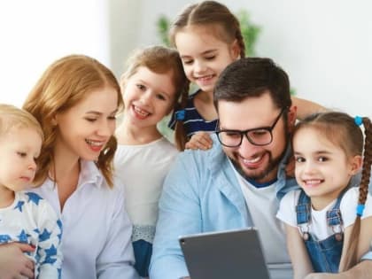 Электронное удостоверение — это удобно!