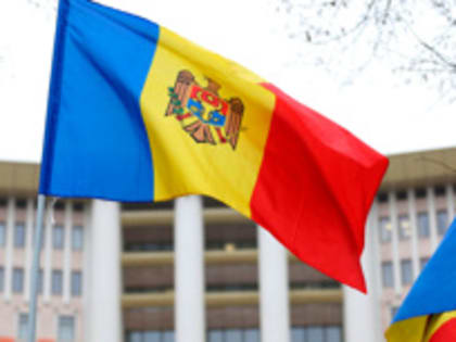 В Молдавии нашли ракету с десятками килограммов взрывчатки