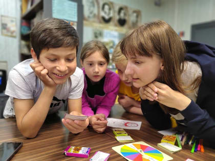 "Гордость и слава - моя держава"