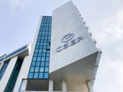 Сбербанк в январе увеличил чистую прибыль