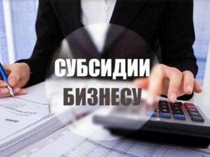 Приём заявок на оказание услуг от центра «Мой бизнес»