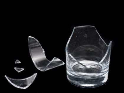 Поставки водки из России снизились почти на 80%