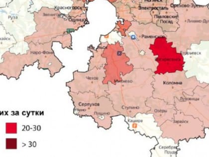 Коронавирус: статистика за 28 и 29 июня