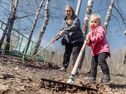 Конкурсы по благоустройству проходят в Орехово-Зуевском округе
