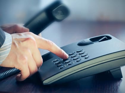 Для налогоплательщиков заработает «Прямая линия»