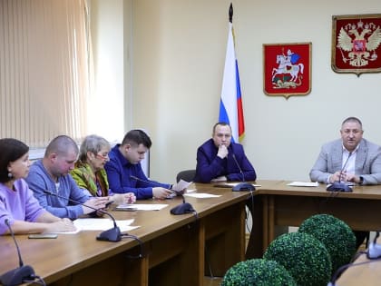 На внеочередном заседании Совета депутатов