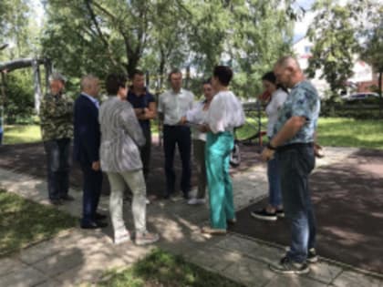 Инвестпаспорта сформированы с учетом предложений лобненцев