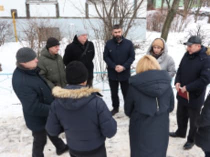 Установка видеокамер и ремонт кровли: лобненцы рассказали, что необходимо их домам