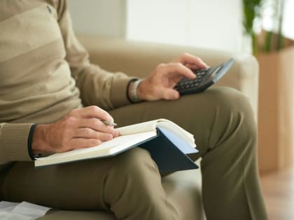 Исследование: жители Москвы больше других откладывают на пенсию