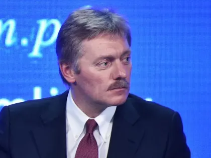 Александр Хинштейн назначен врио губернатора Курской области