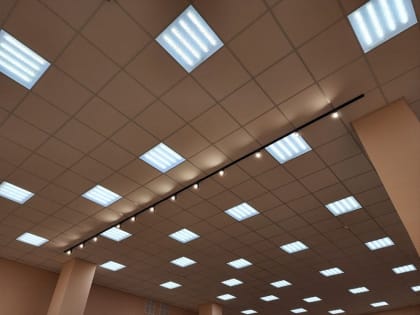 Подготовка к учебному году в Воскресенске