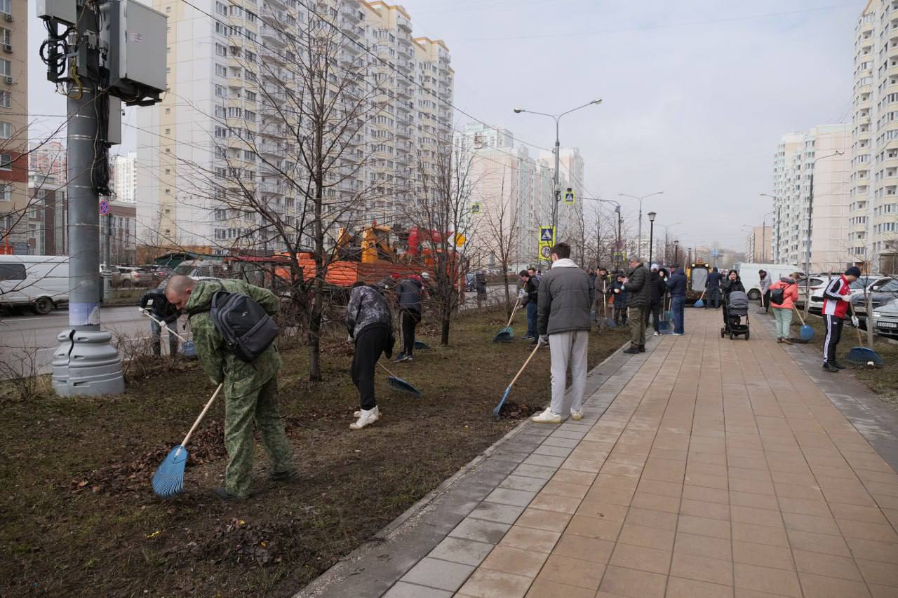 люберцы новости фото пост