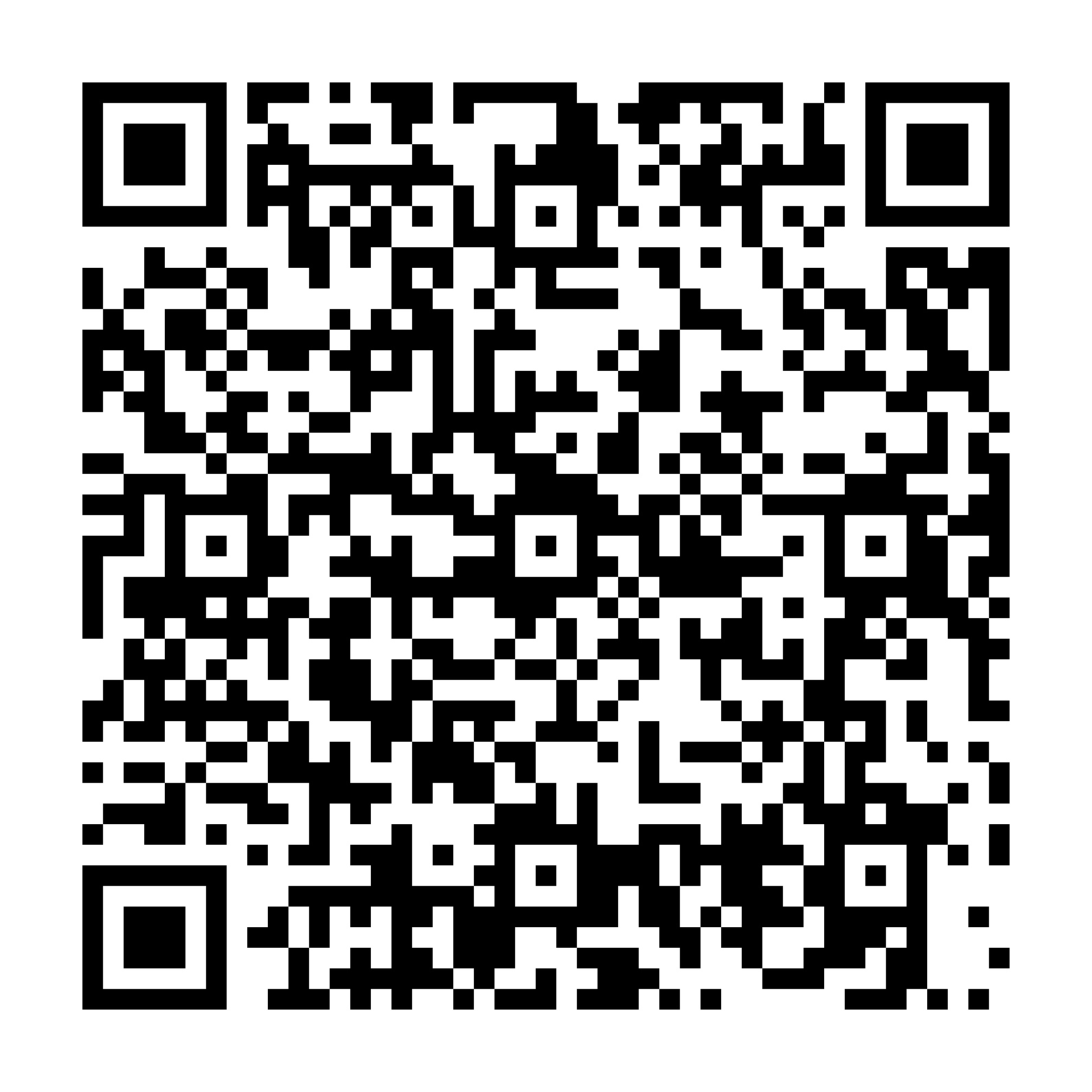 QR code for the ZHRILL B2B App in the Google Play Store