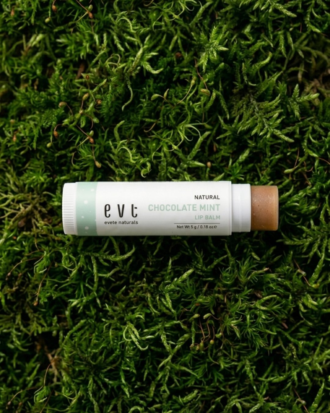 Make Your Own Choco Lipbalm