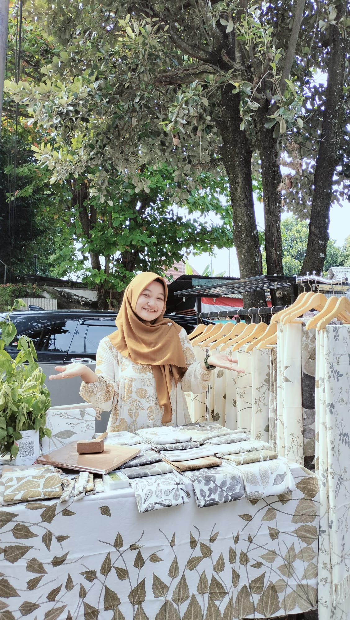 Sengsem Craft
