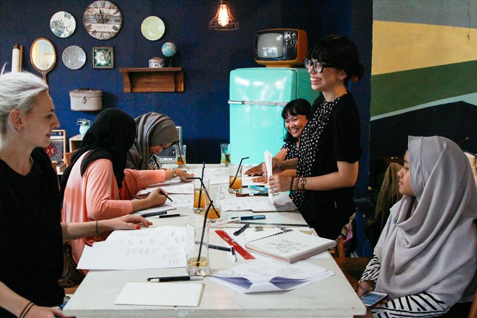 Studio Banner