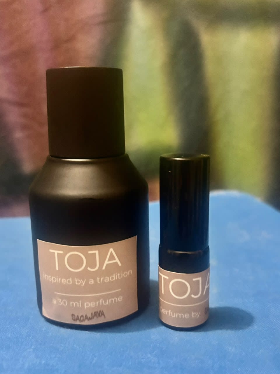 DIY Perfume Making 3