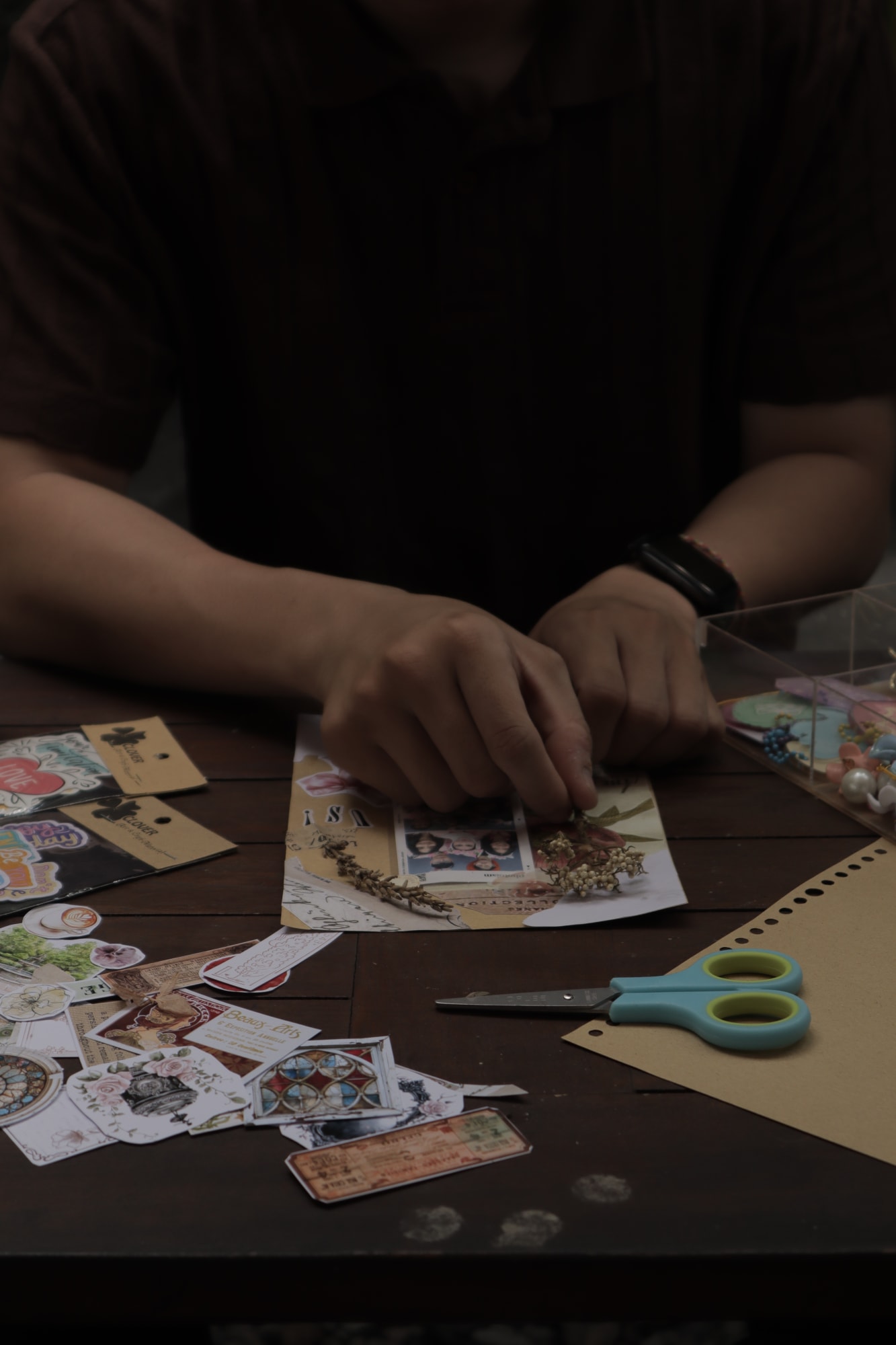 Self-Journaling: Ruang Aman untuk Bercerita 2