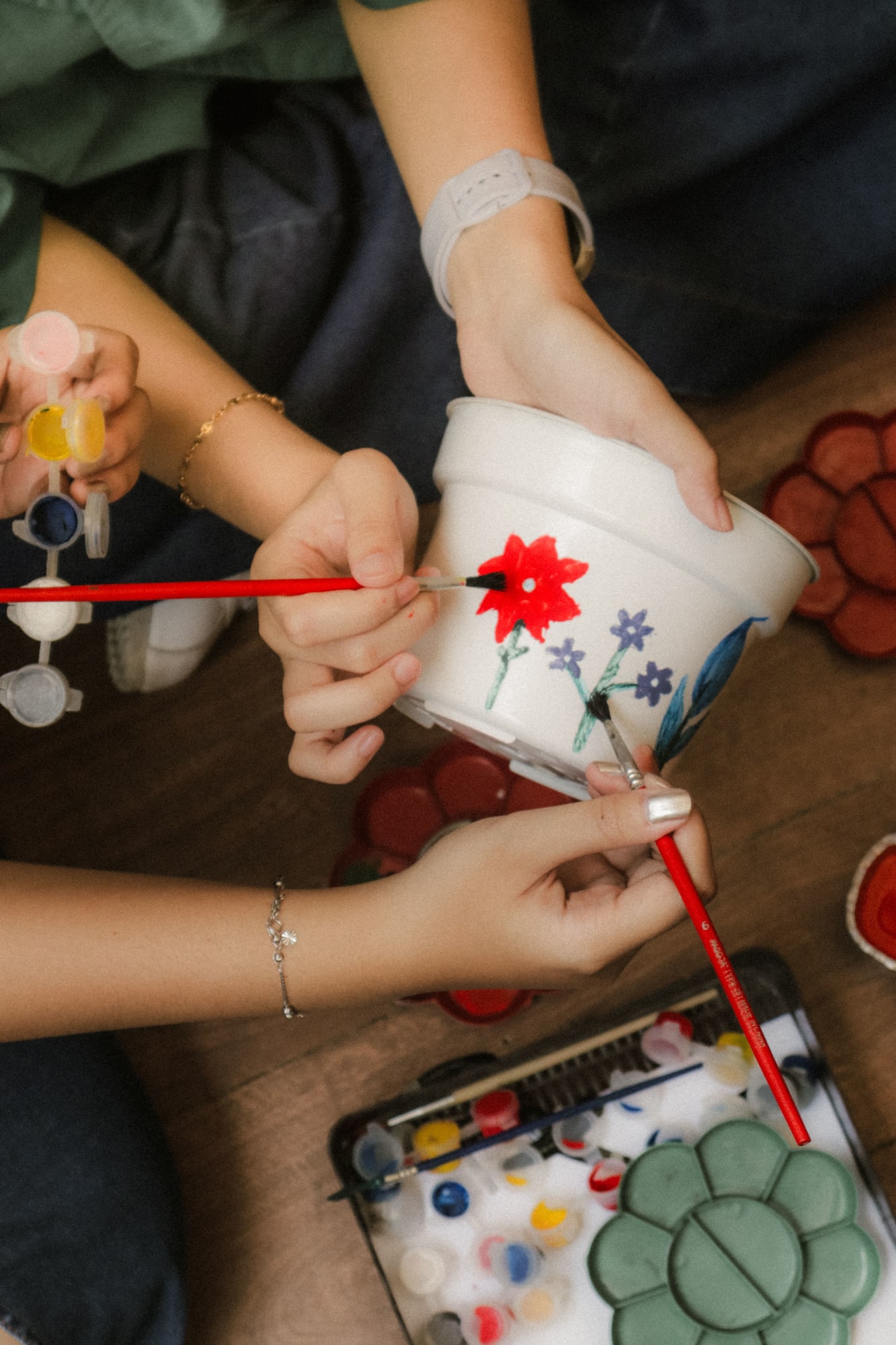 DIY Activity – Mindful Gardening