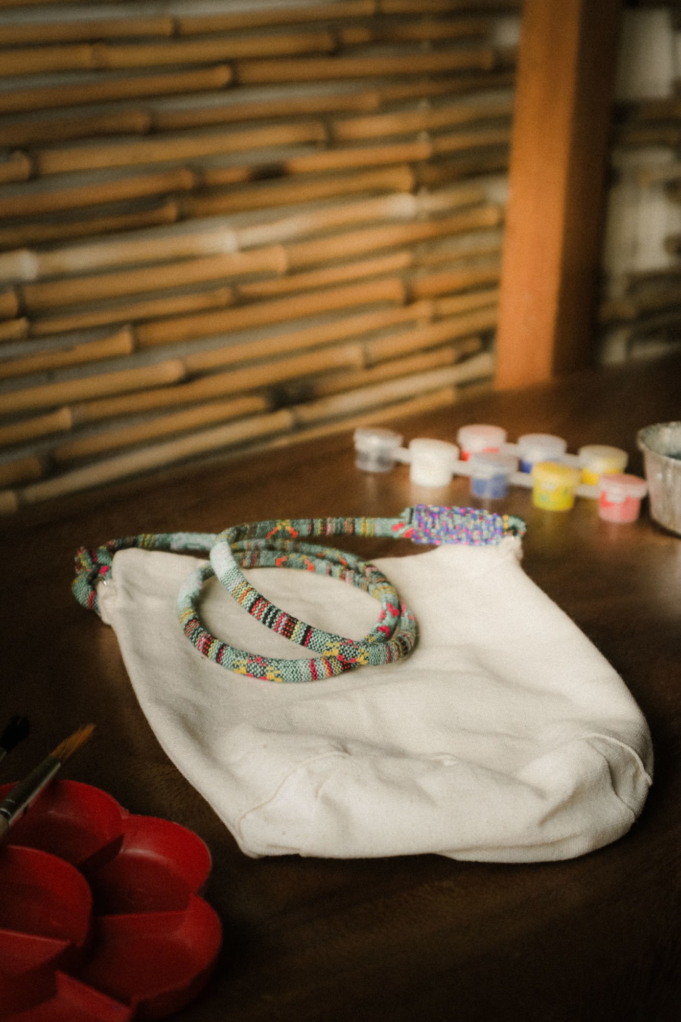 AYU 4 – Tumbler Bag Painting Workshop