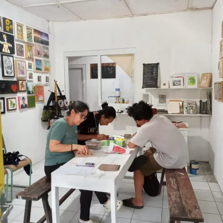 Gallery 1