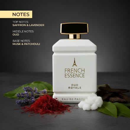 French essence Thumbnail 2