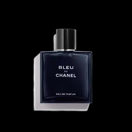 Bleu De Thumbnail 2