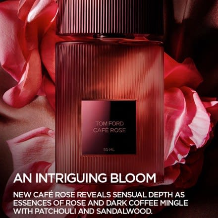 Cafe rose Thumbnail 2