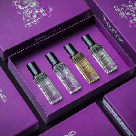 Royal scent Thumbnail 3