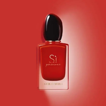 Giorgio armani Thumbnail 3