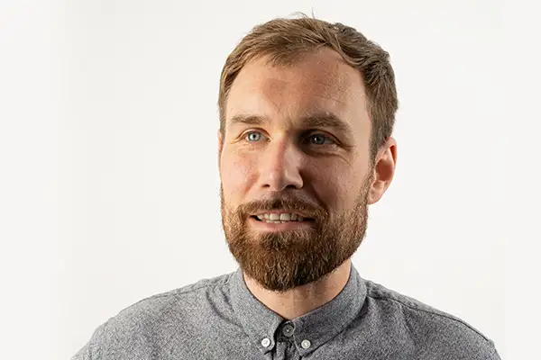 Sebastian Flock, Stratege bei acb.studio