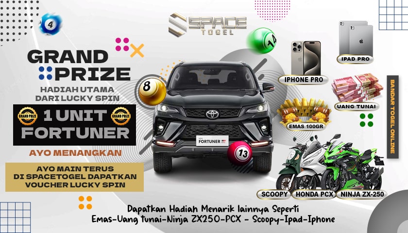 SPACETOGEL | Best 5 Layanan Situs T0gel Tepercacaya Hadiah Ratusan Juta Rupiah Cuan Langsung 









 - WooCommerce eCommerce