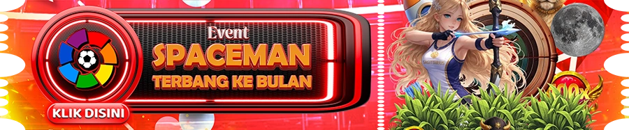 EVENT SPACEMAN TERBANG KE BULAN