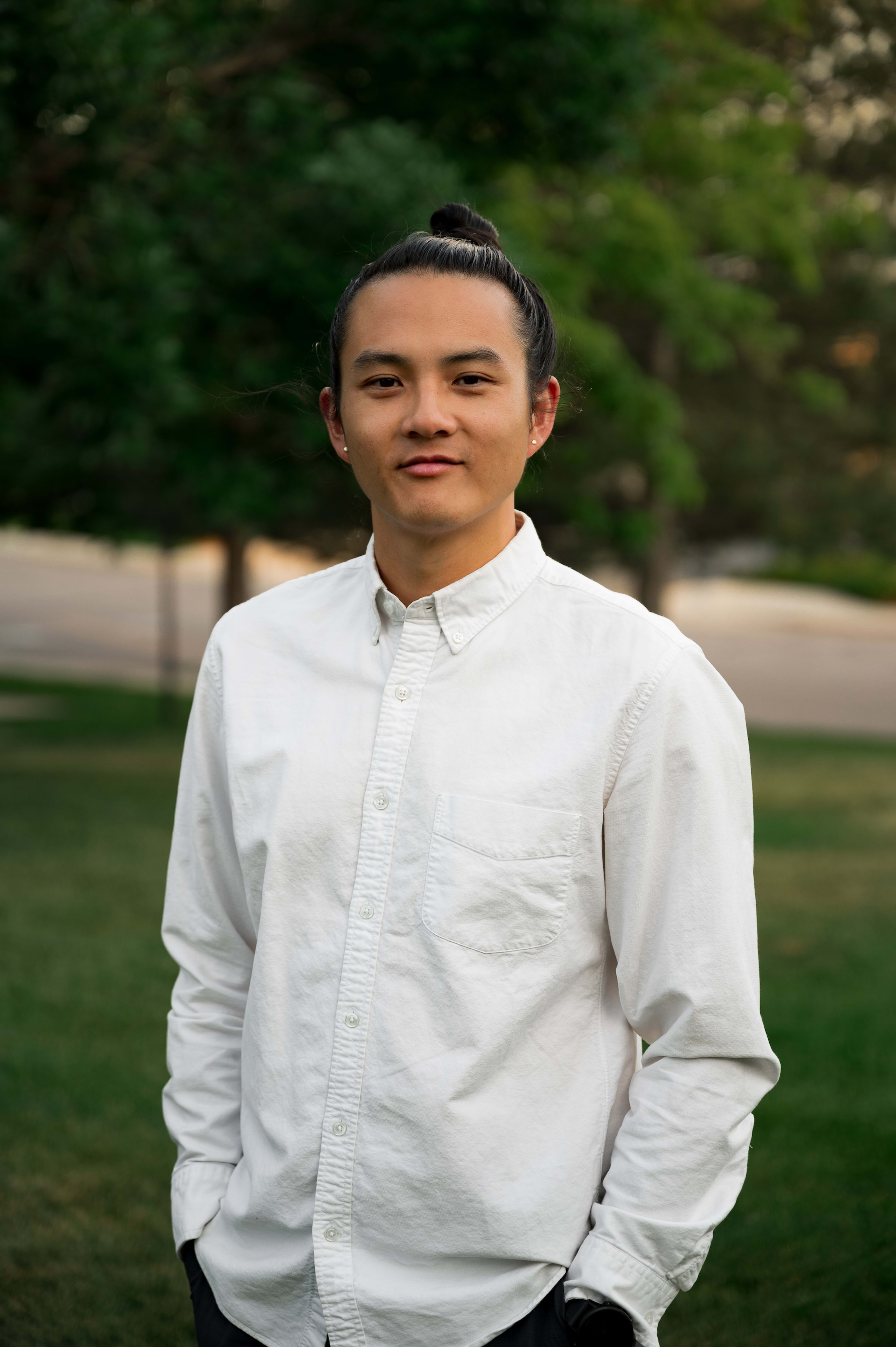 Andrew Tat — photographer