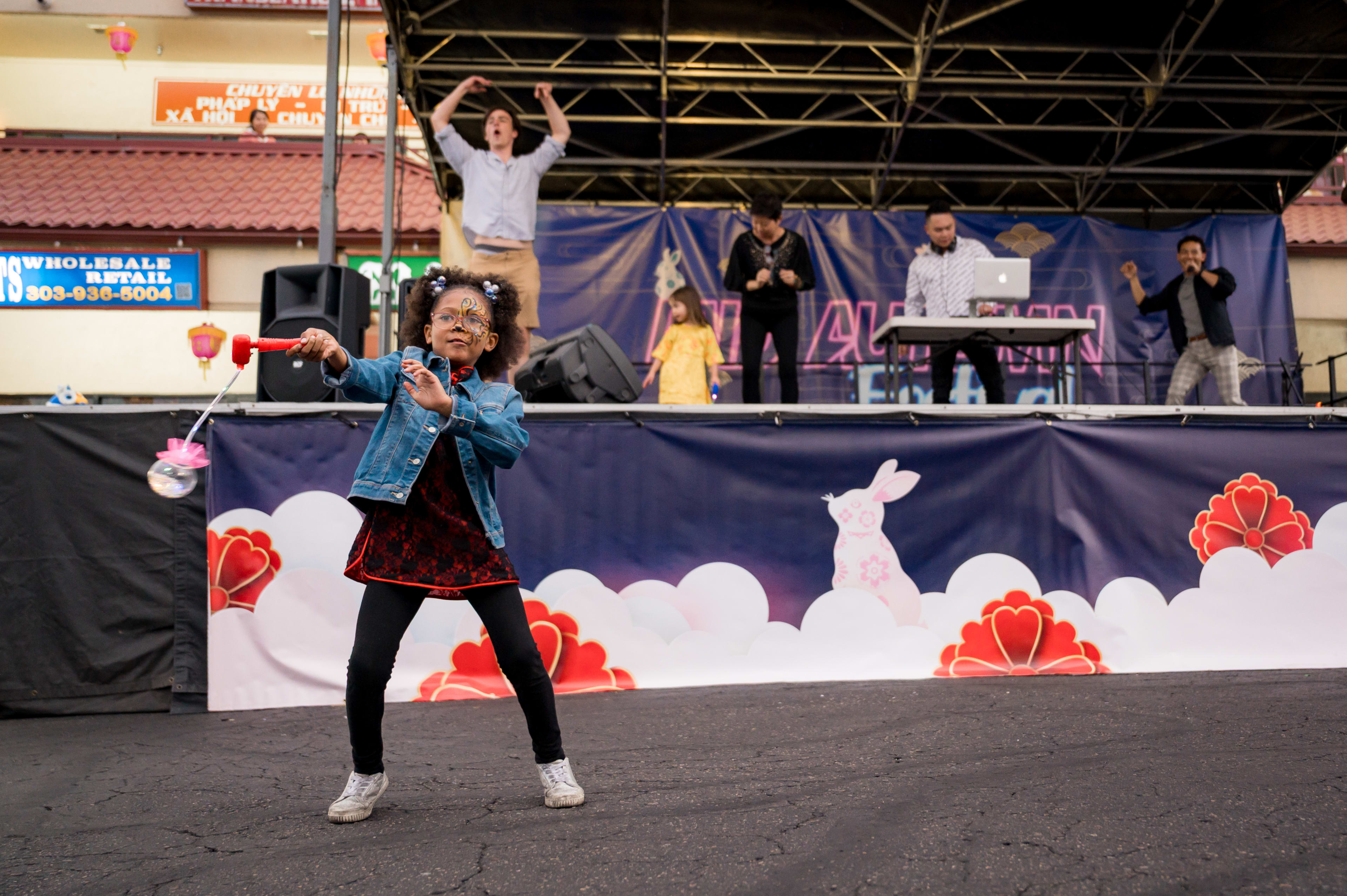 Denver Mid-Autumn Festival 2024