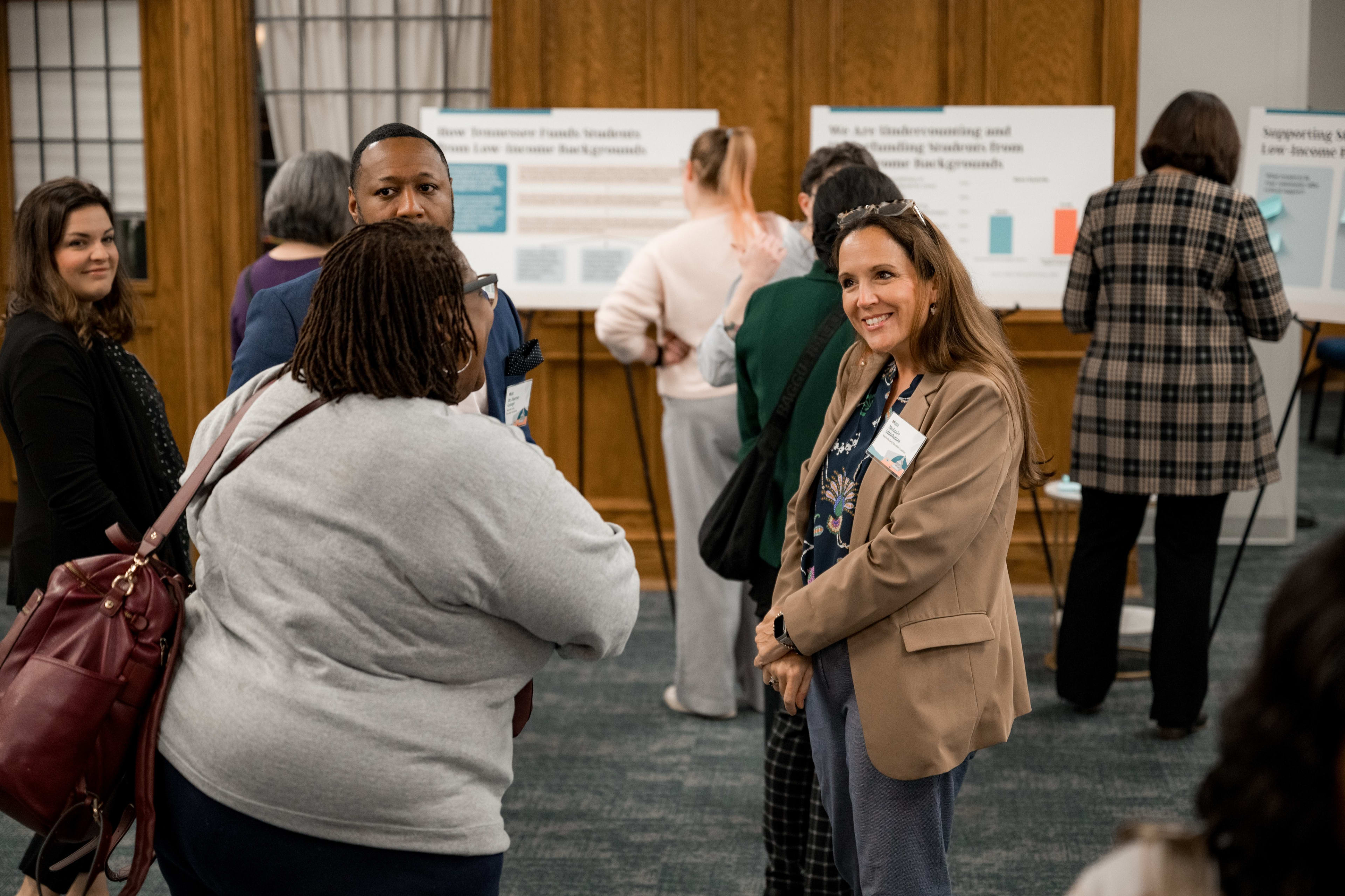 EdTrust Tennessee Roundtable 2025 — Nashville