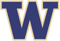 University of Washington Husky Athletics