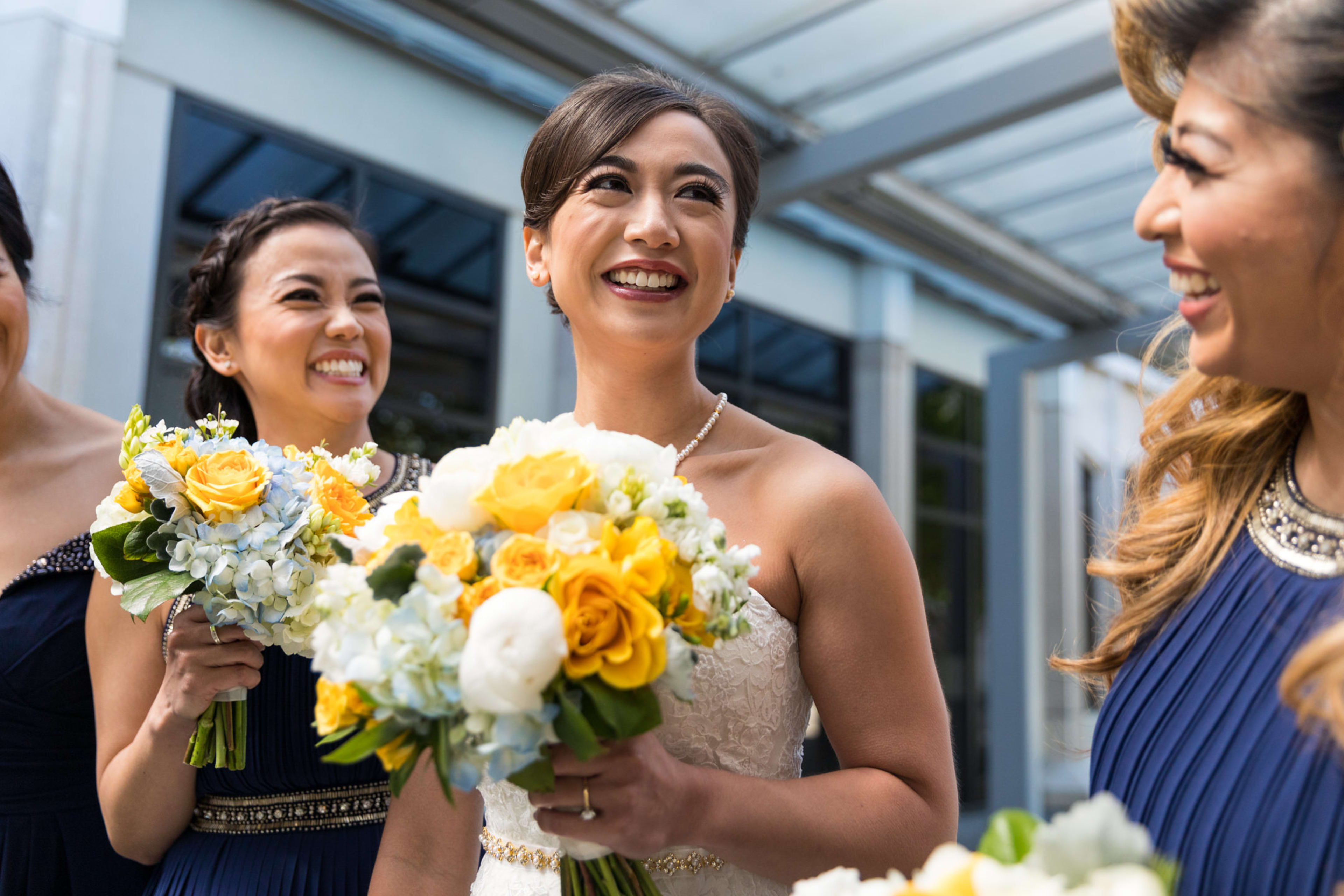 Aileen and Jason Monte Cristo Ballroom