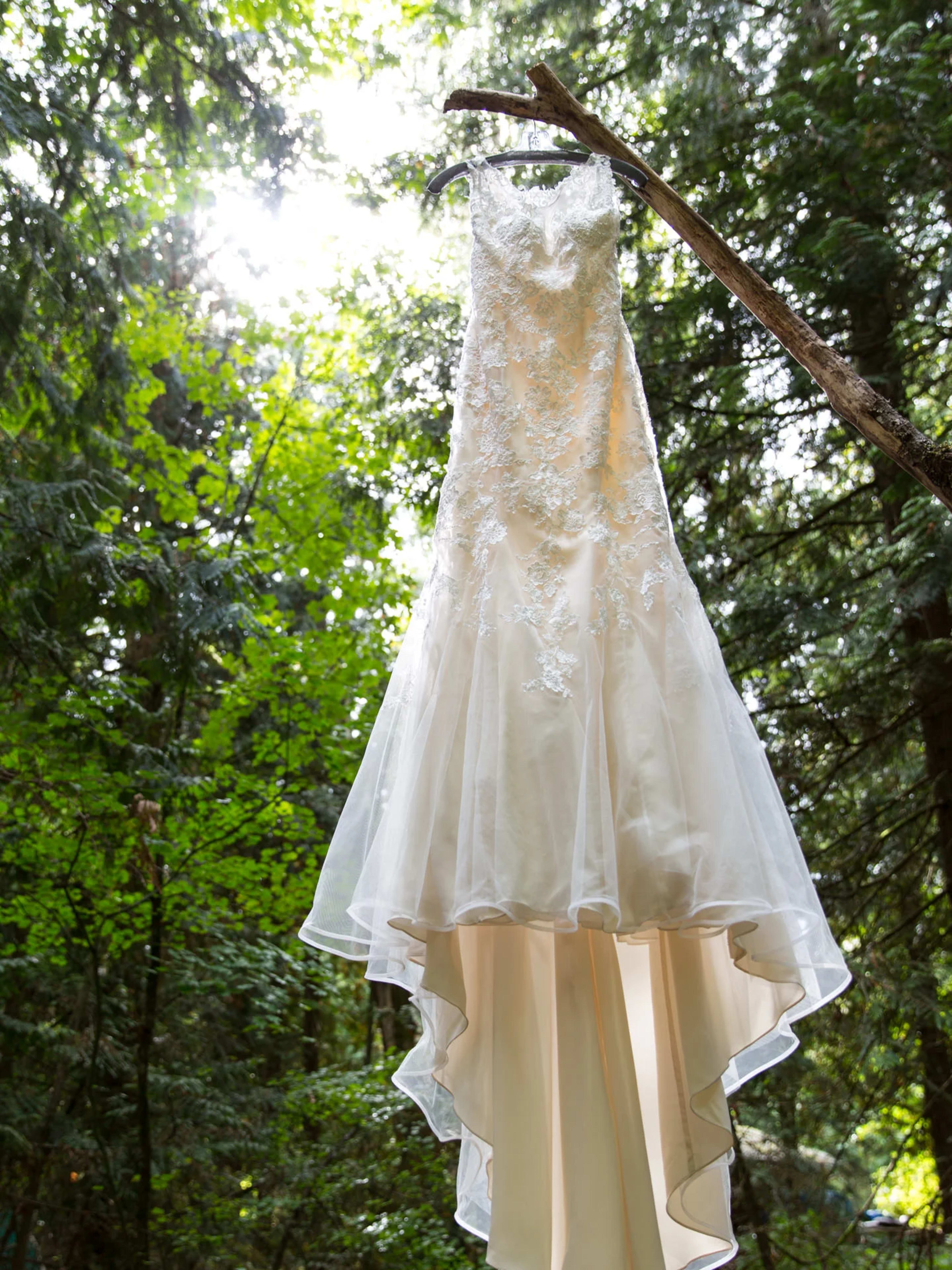 Anna & Anders — Pacific Northwest Washington