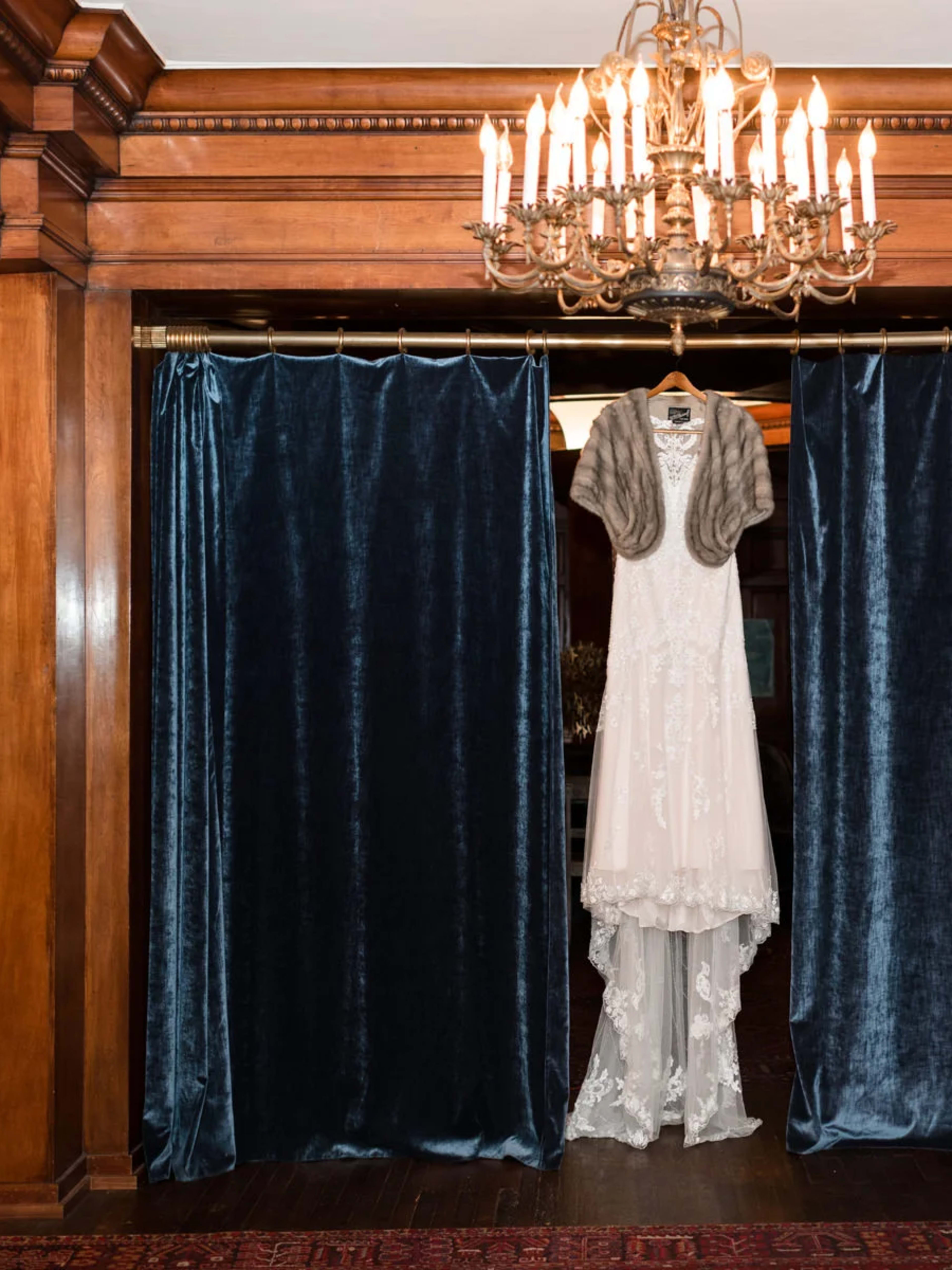 Jessica & Paul — Hotel Sorento