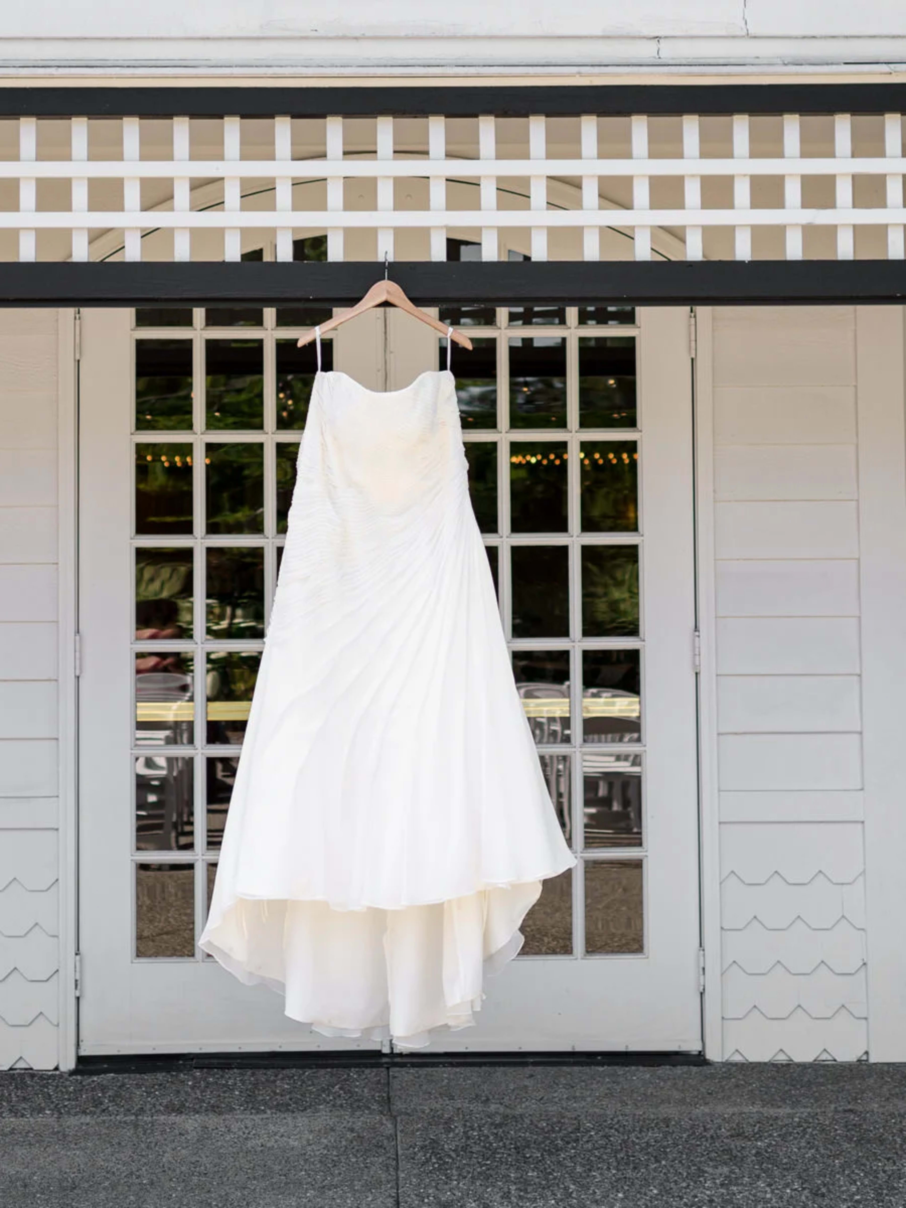 Patricia & Teffin — Columbia Winery