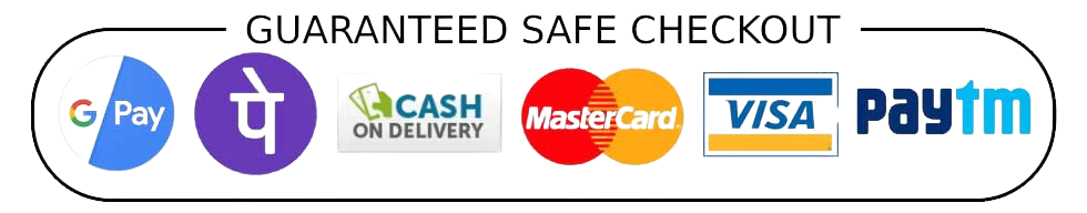 Payment Gateway Trust Badges