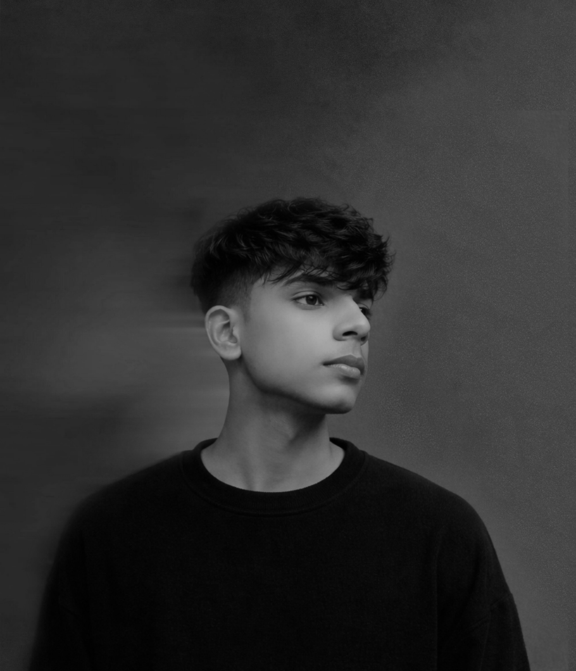 Professional Creative Portrait