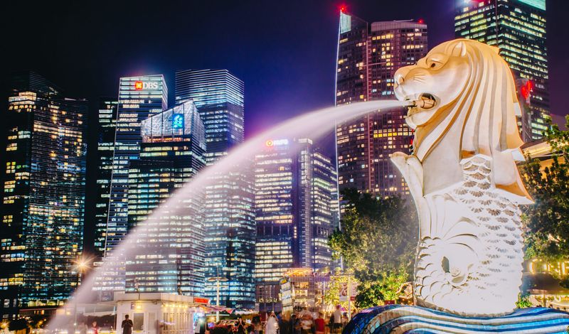 Monetary Authority of Singapore announces success of Veritas Initiative phase 1