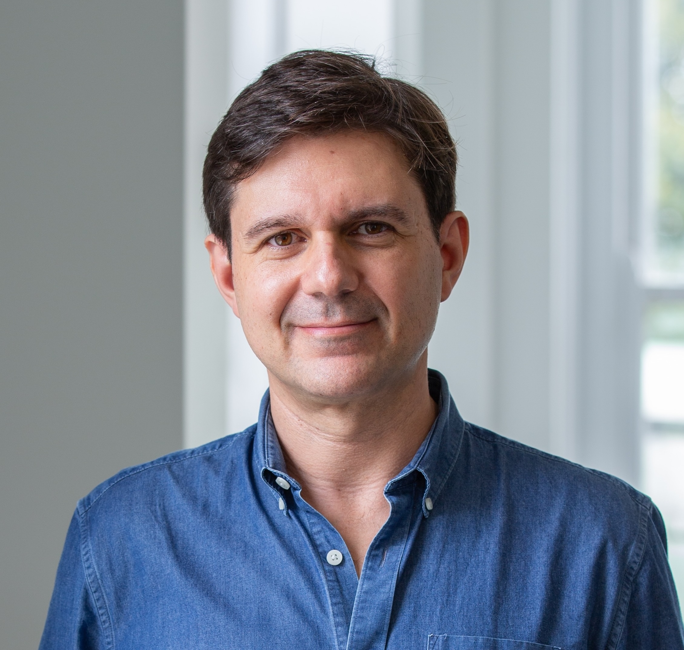 Tiberio Caetano