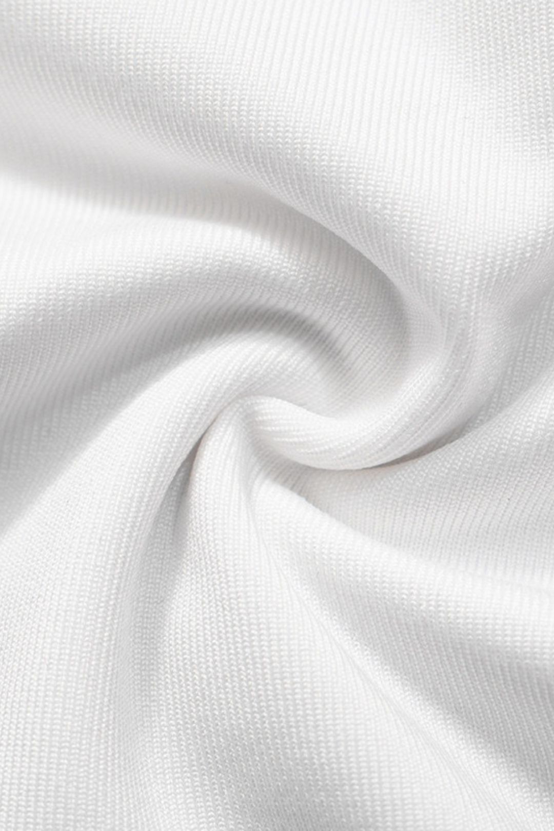 Solid Color Halter Neck Slim Top High Waist Short Skirt Suit