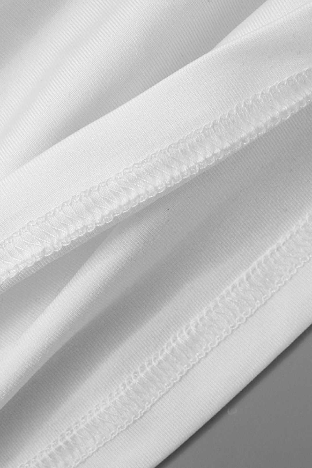 Round Neck Sleeveless Midriff-baring Top Gathered Buttocks Shor