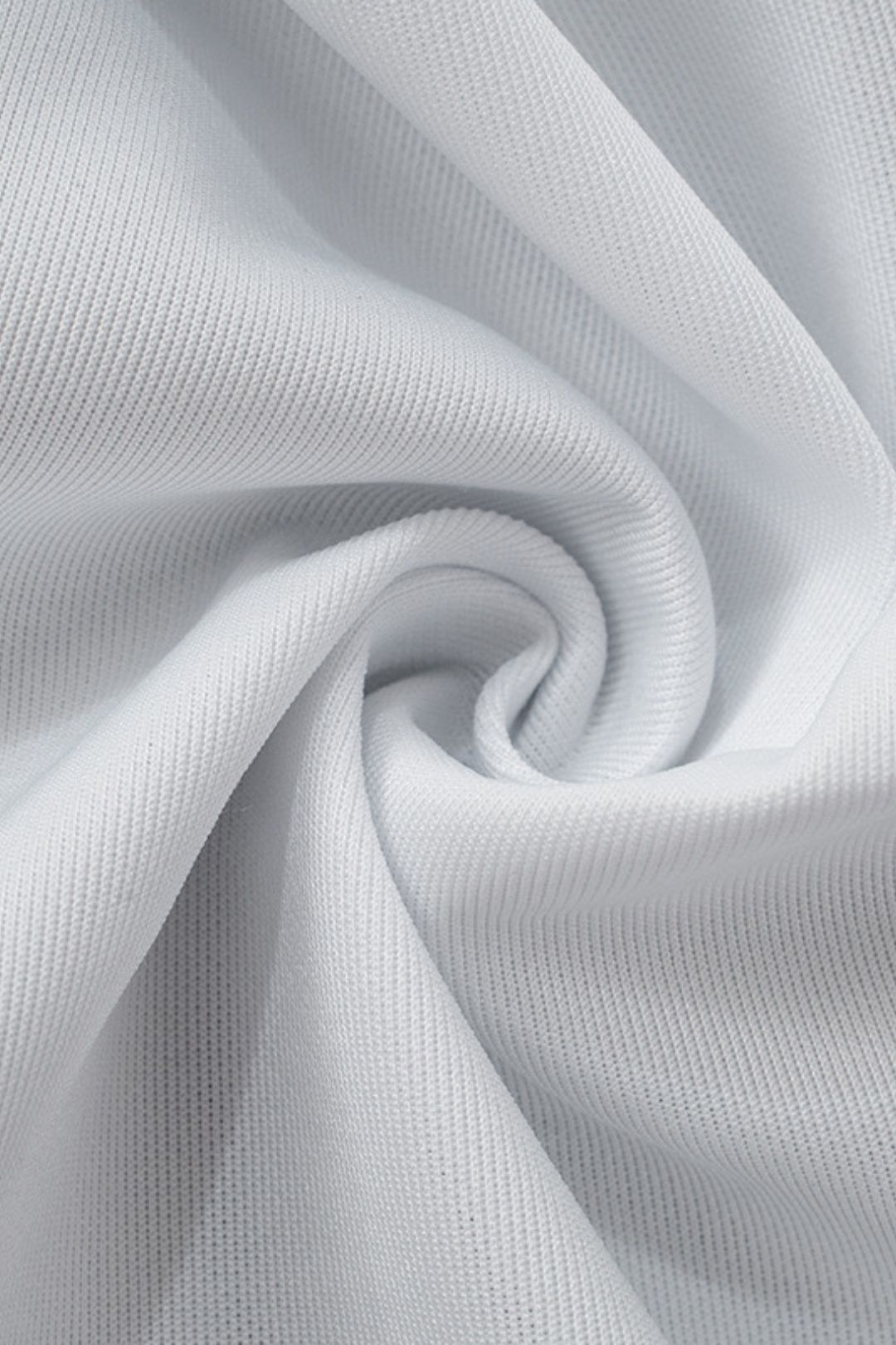 New Solid Color Tube Top High Waist Large Skirt