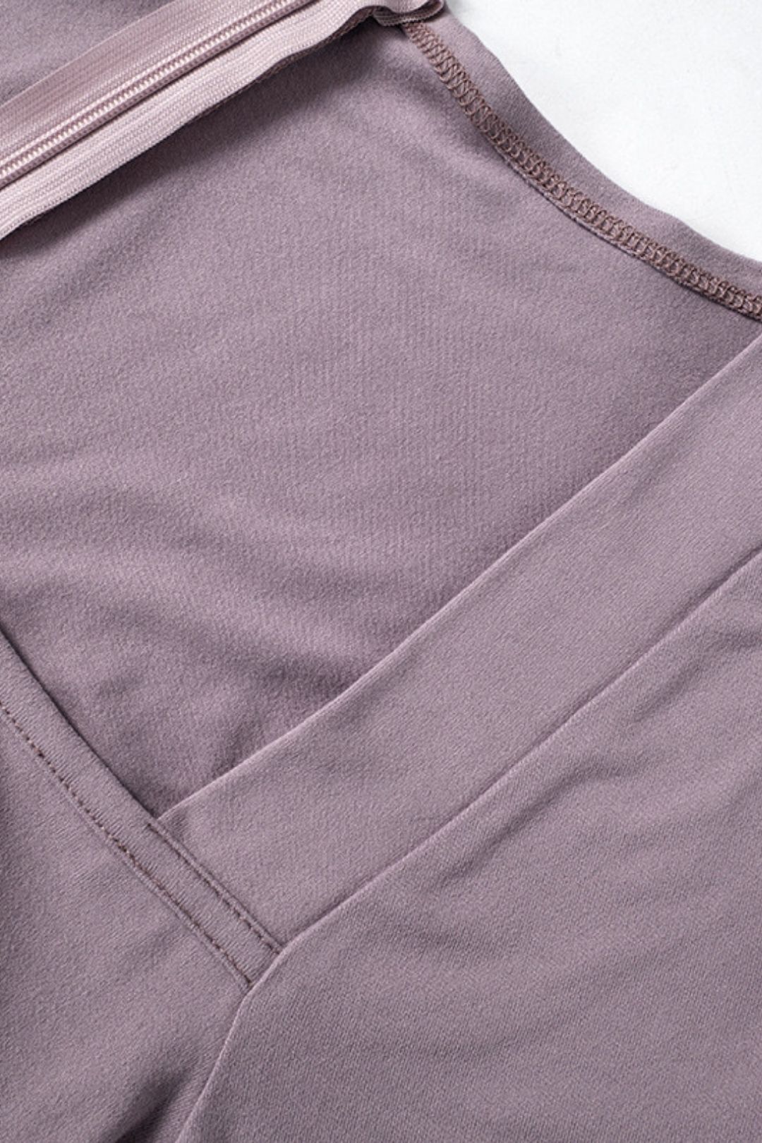 Solid Color Square Collar Short-sleeved Sexy Jumpsuit